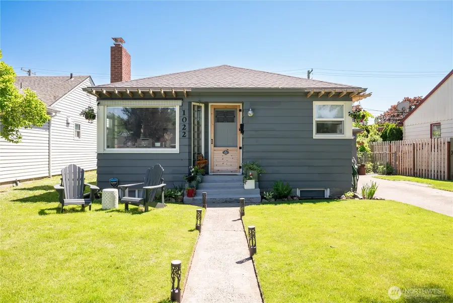 1022 22nd Avenue, Longview, WA 98632 - #2
