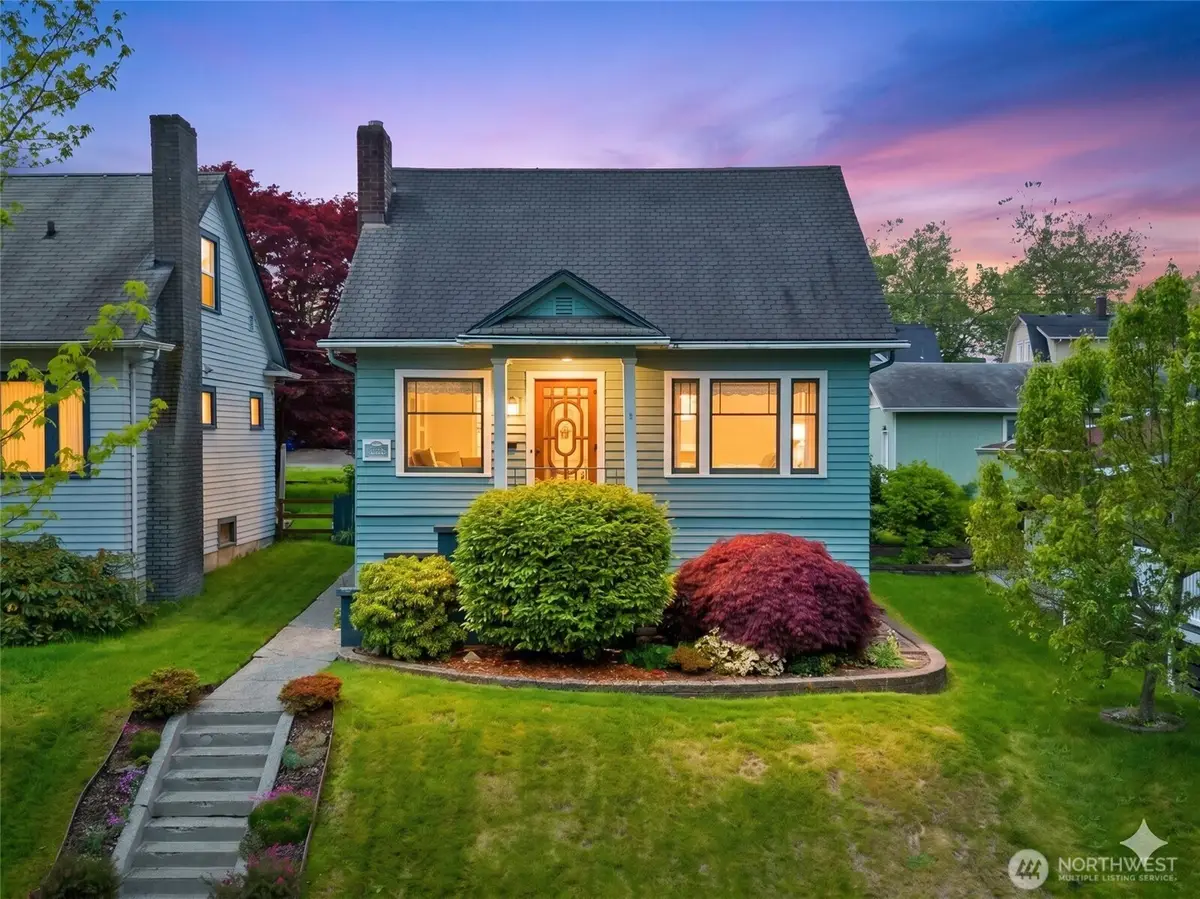1126 Wetmore Avenue, Everett, WA 98201 - #1