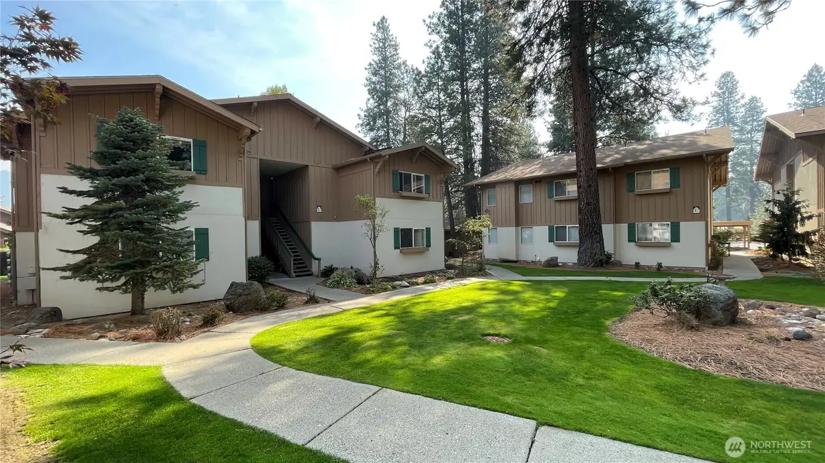 525 Alpine Place #G3, Leavenworth, WA 98826 - #1