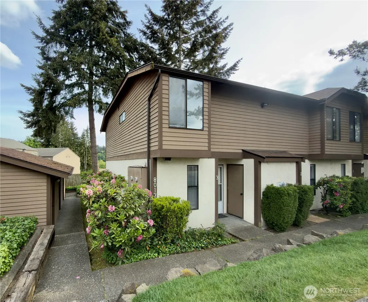 8013 NE 177th Court #403, Kenmore, WA 98028 - #1