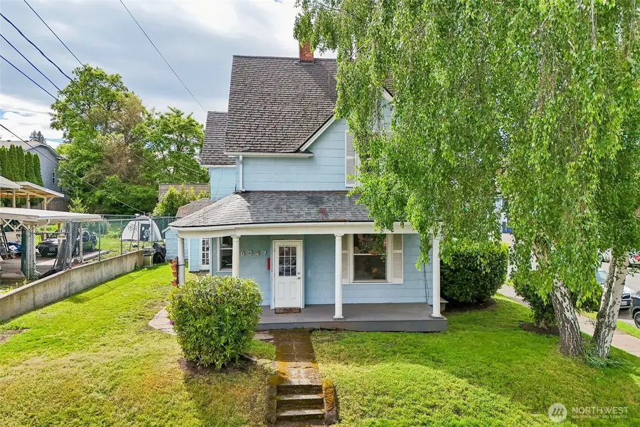 315 NE 65th Street, Seattle, WA 98115 - #2