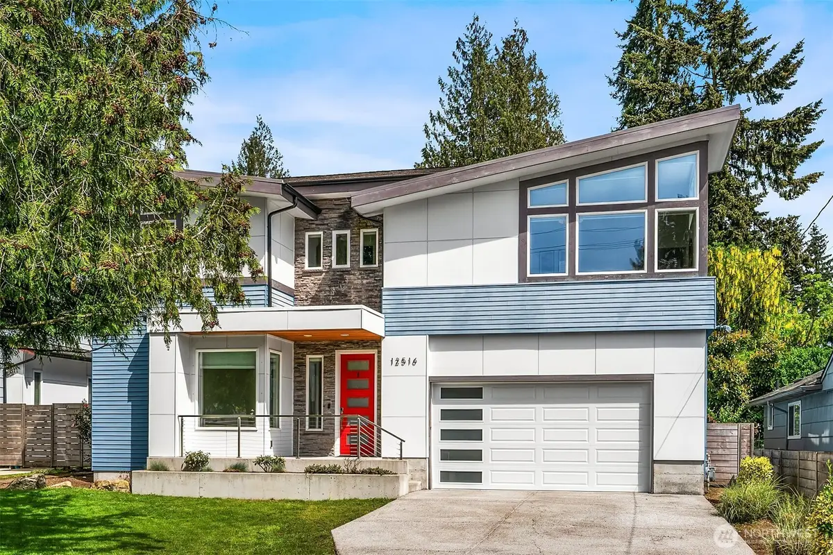 12516 Phinney Avenue N, Seattle, WA 98133 - #1