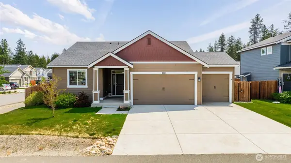 305 Amy Marie Lane, Cle Elum, WA 98922