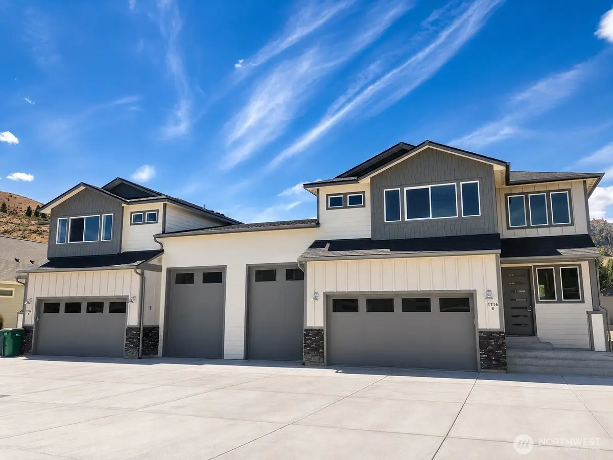 1716 Danny Boy Lane, Wenatchee, WA 98801 - #1