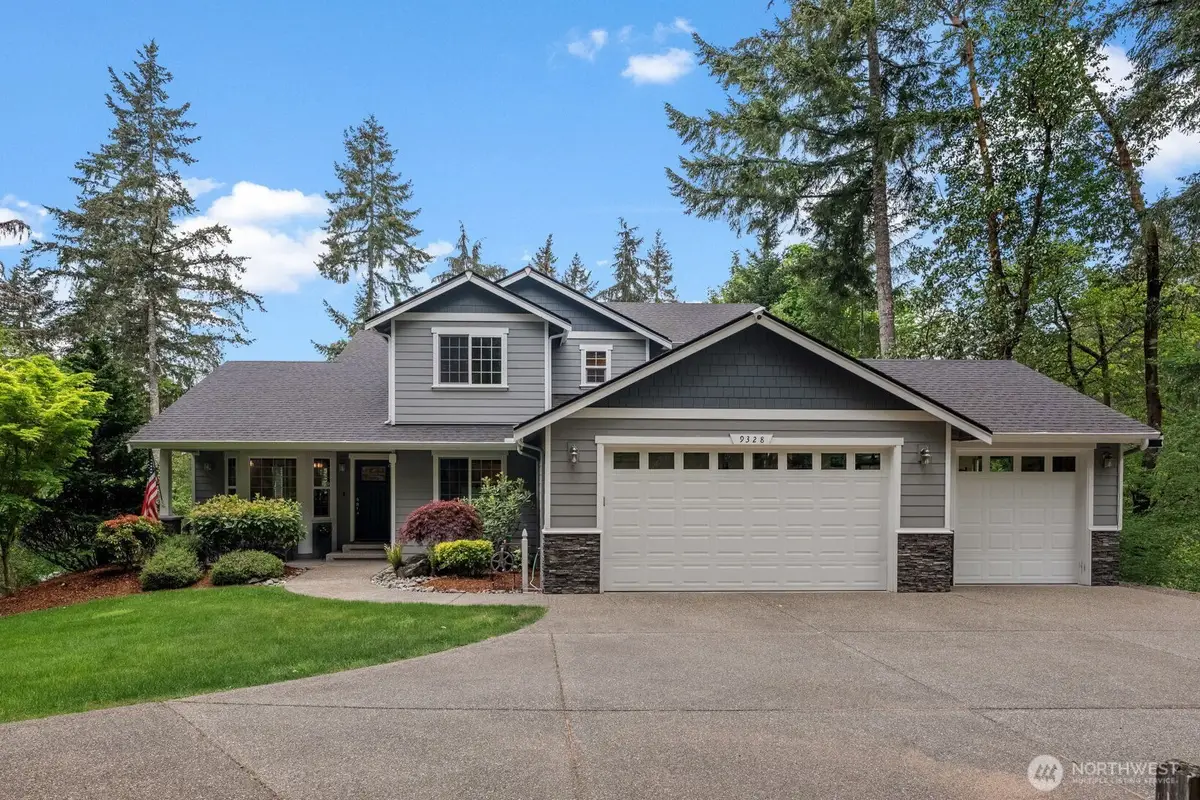9328 74th Avenue Nw, Gig Harbor, WA 98332 - #1
