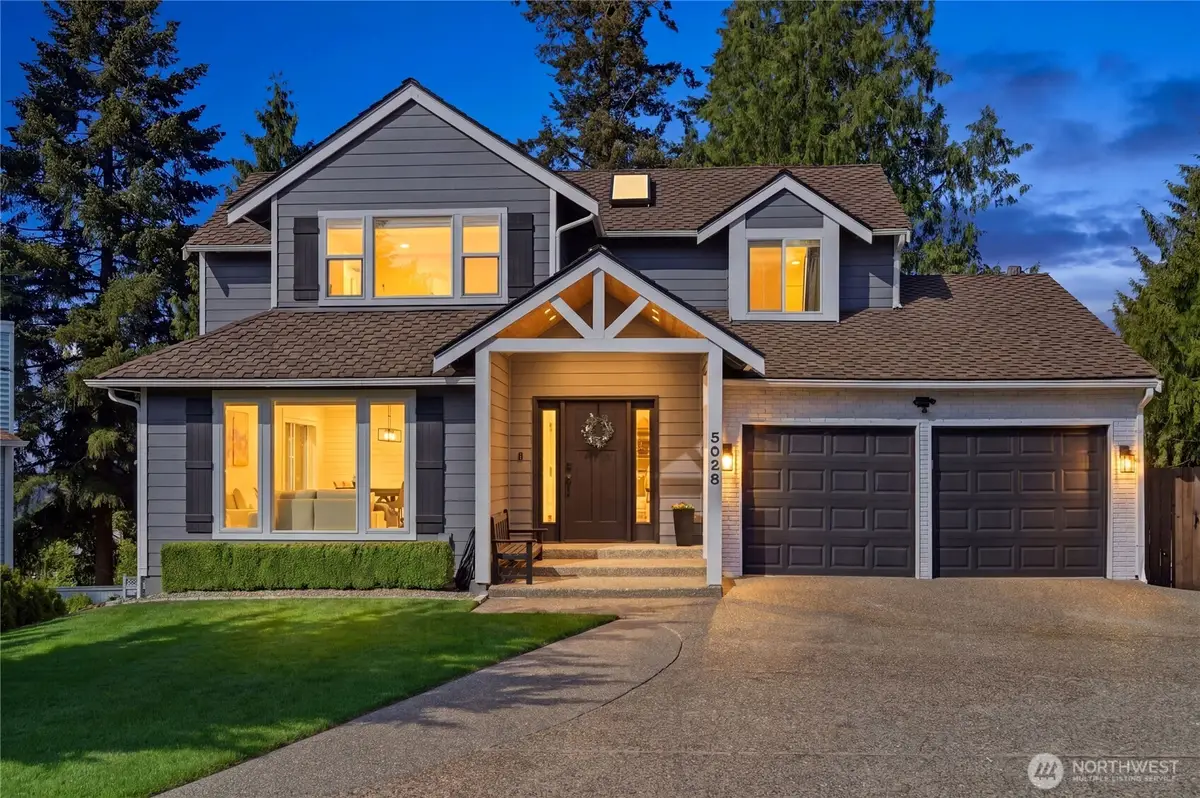 5028 Mill Pond Loop Se, Auburn, WA 98092 - #1