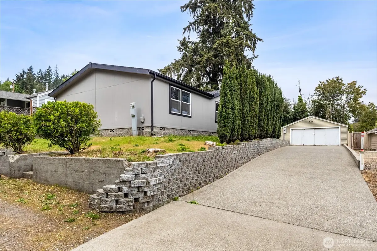 932 Price Road, Bremerton, WA 98312 - #1