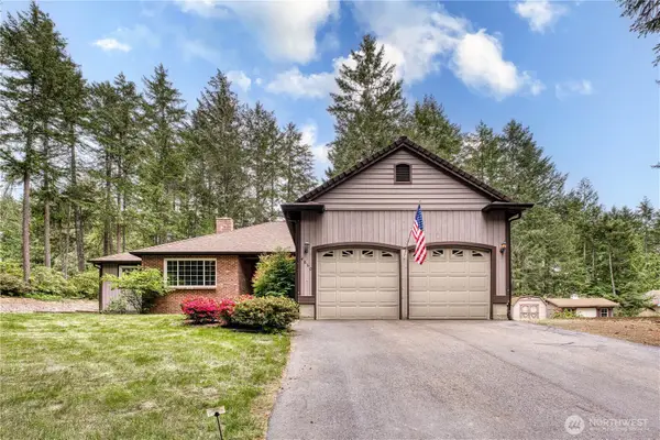4860 NW Hosman Circle, Silverdale, WA 98383