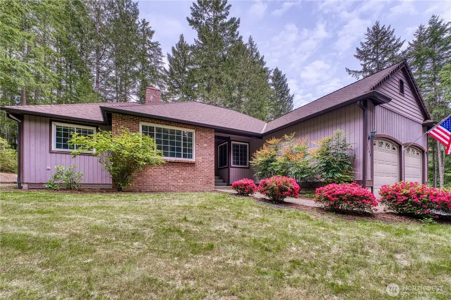 4860 NW Hosman Circle, Silverdale, WA 98383 - #2