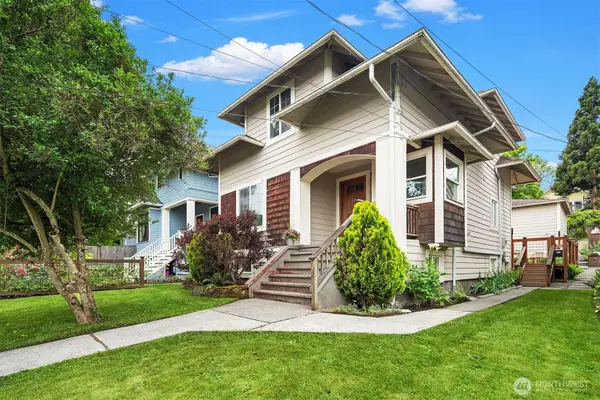 1513 27th Avenue, Seattle, WA 98122