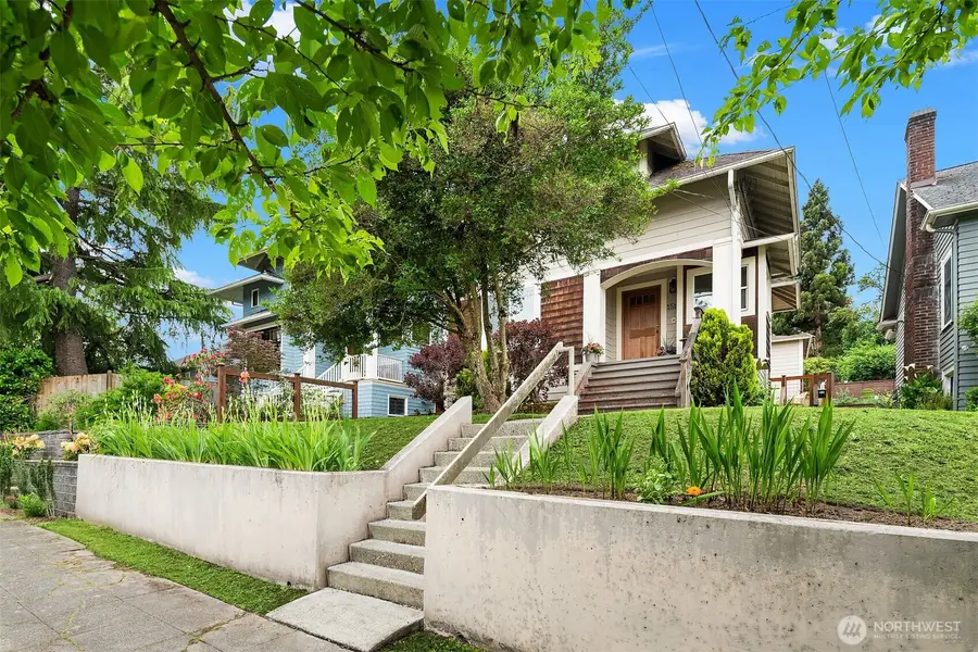1513 27th Avenue, Seattle, WA 98122 - #2