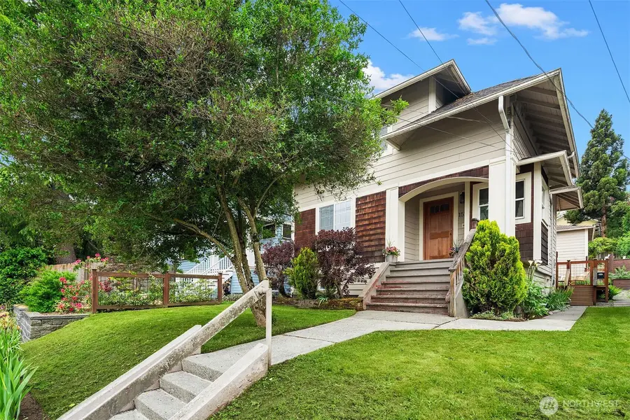 1513 27th Avenue, Seattle, WA 98122 - #3