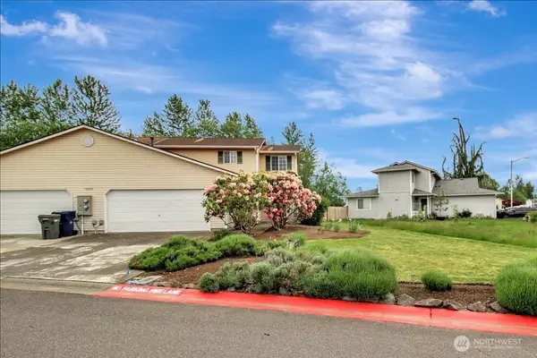 16805 41st Drive Ne #B, Arlington, WA 98223