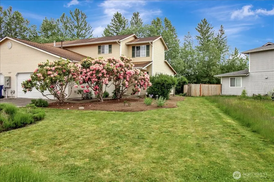 16805 41st Drive Ne #B, Arlington, WA 98223 - #3