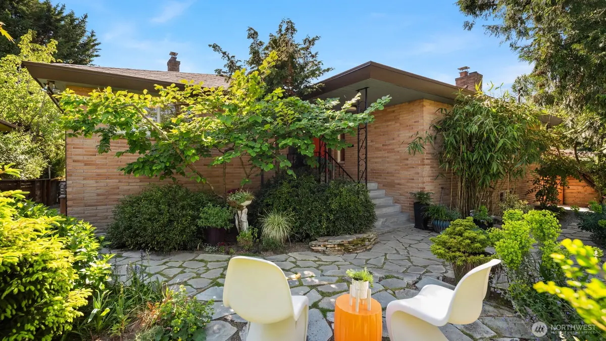 8317 Duncan Avenue S, Seattle, WA 98118 - #1