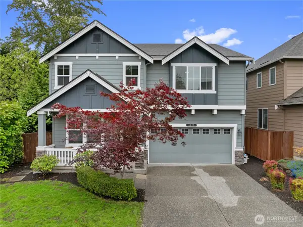 4325 139th Place Se, Snohomish, WA 98296