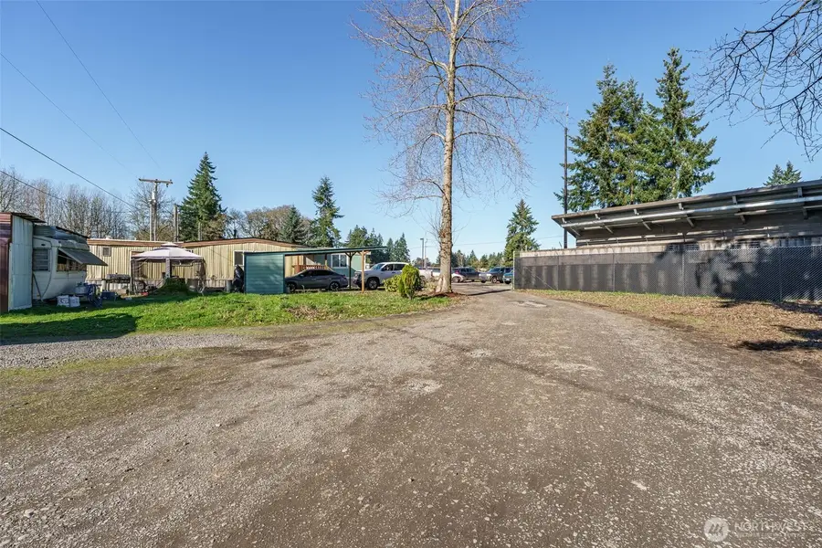 21021 Old Highway 9 Sw, Centralia, WA 98531 - #2