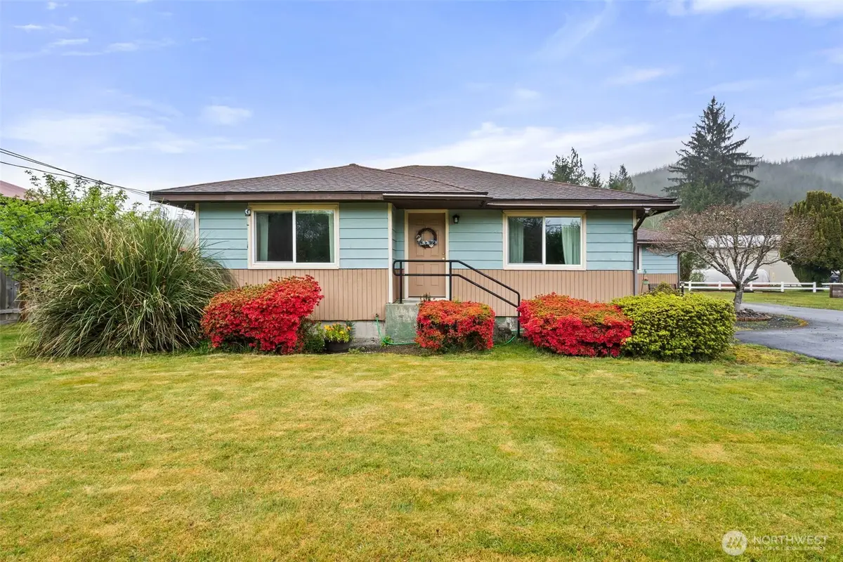 5412 Olympic Highway, Aberdeen, WA 98520 - #1