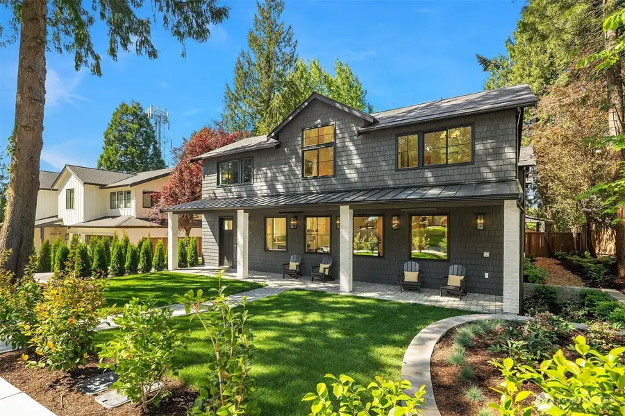 12416 NE 72nd Street, Kirkland, WA 98033 - #3