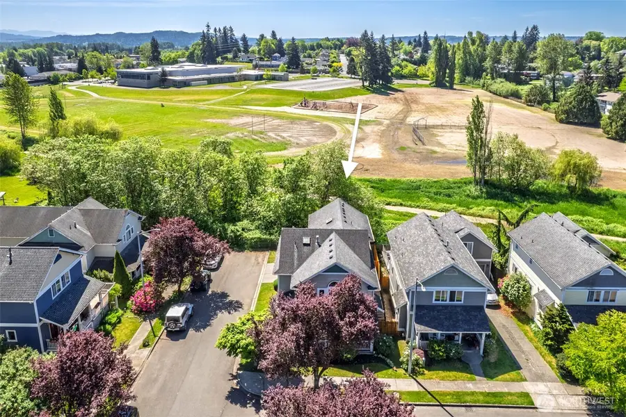 718 Glen Avenue, Snohomish, WA 98290 - #2