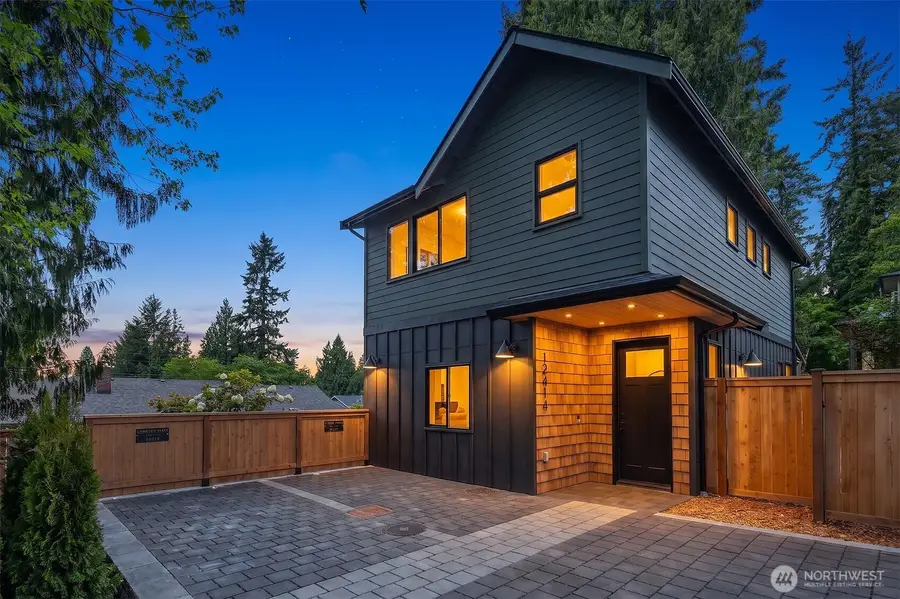 12414 NE 72nd Street, Kirkland, WA 98033 - #2