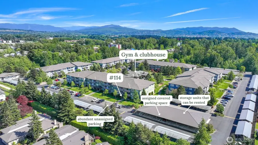 508 Darby Drive #114, Bellingham, WA 98226 - #2