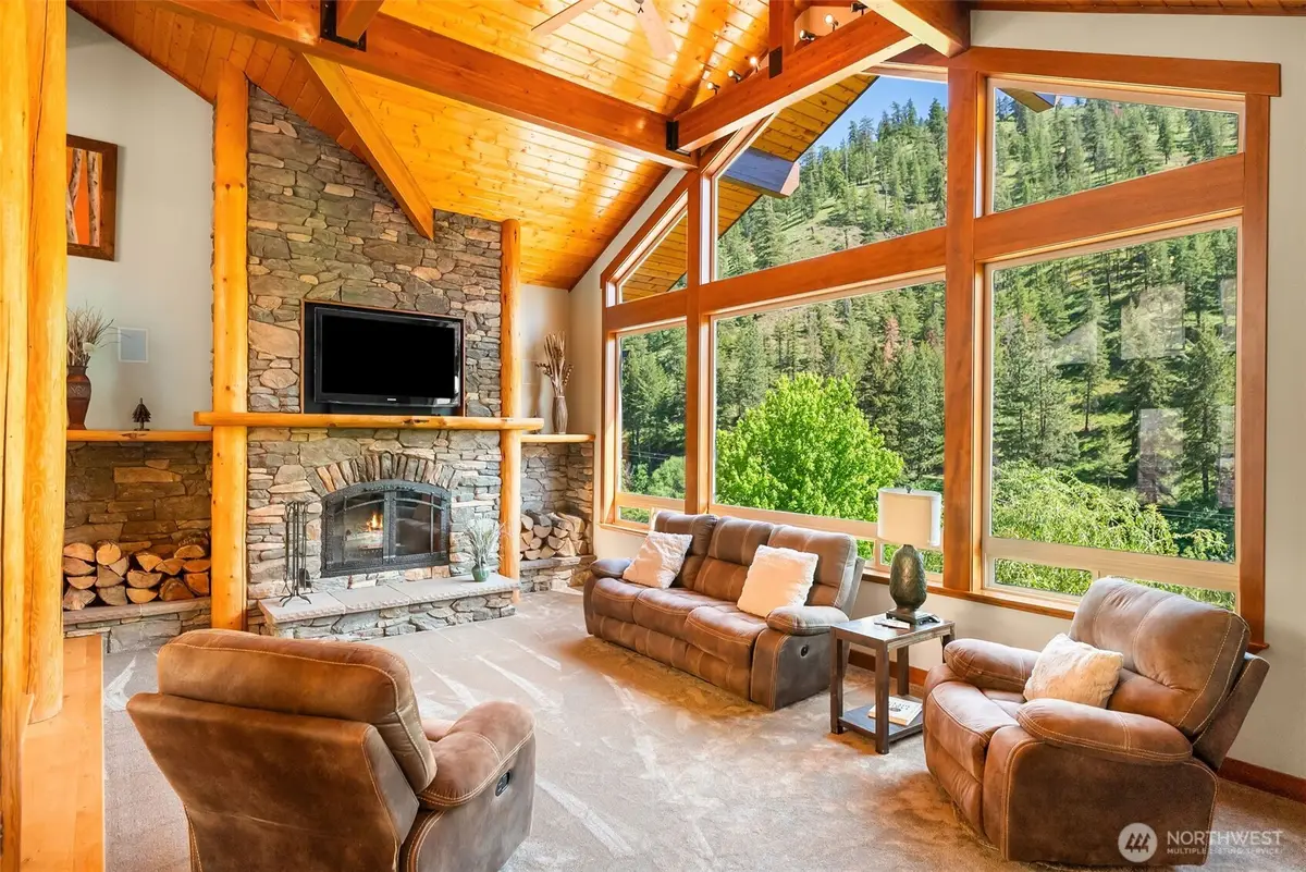 5230 Crum Canyon Road, Entiat, WA 98822 - #1