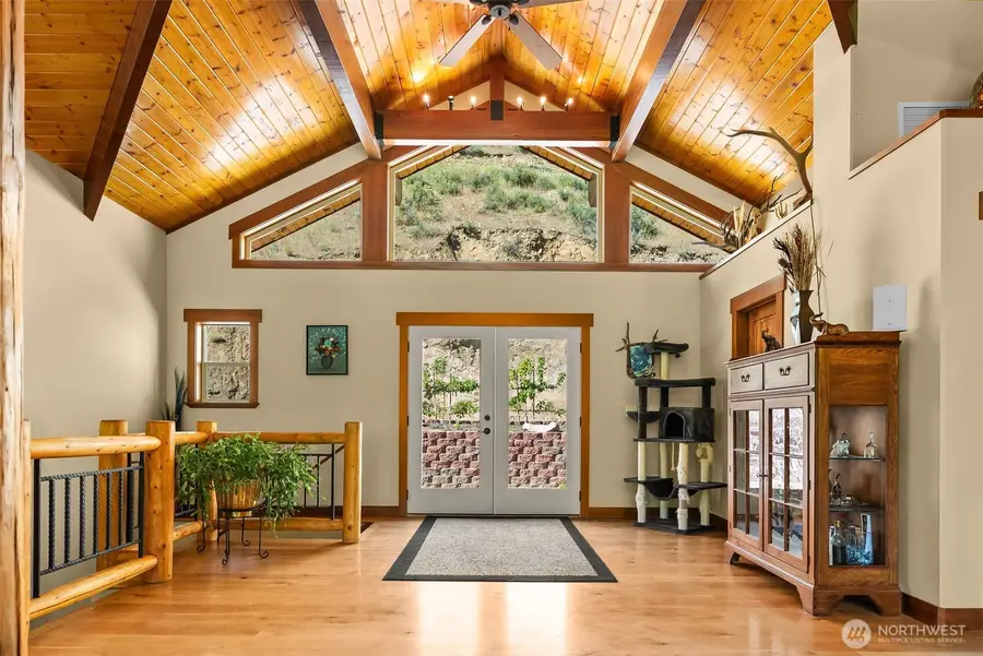5230 Crum Canyon Road, Entiat, WA 98822 - #2