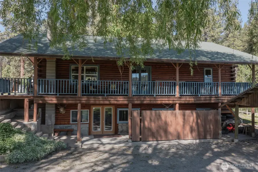798 Barzee Road, Colville, WA 99114 - #2