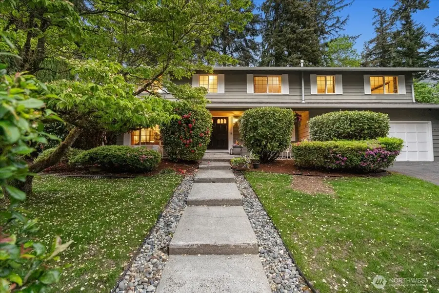 14072 117th Avenue Ne, Kirkland, WA 98034 - #2