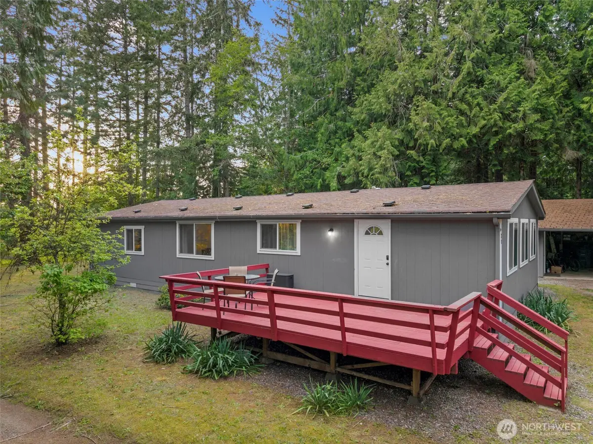 21 Burrows Lane, Shelton, WA 98584 - #1