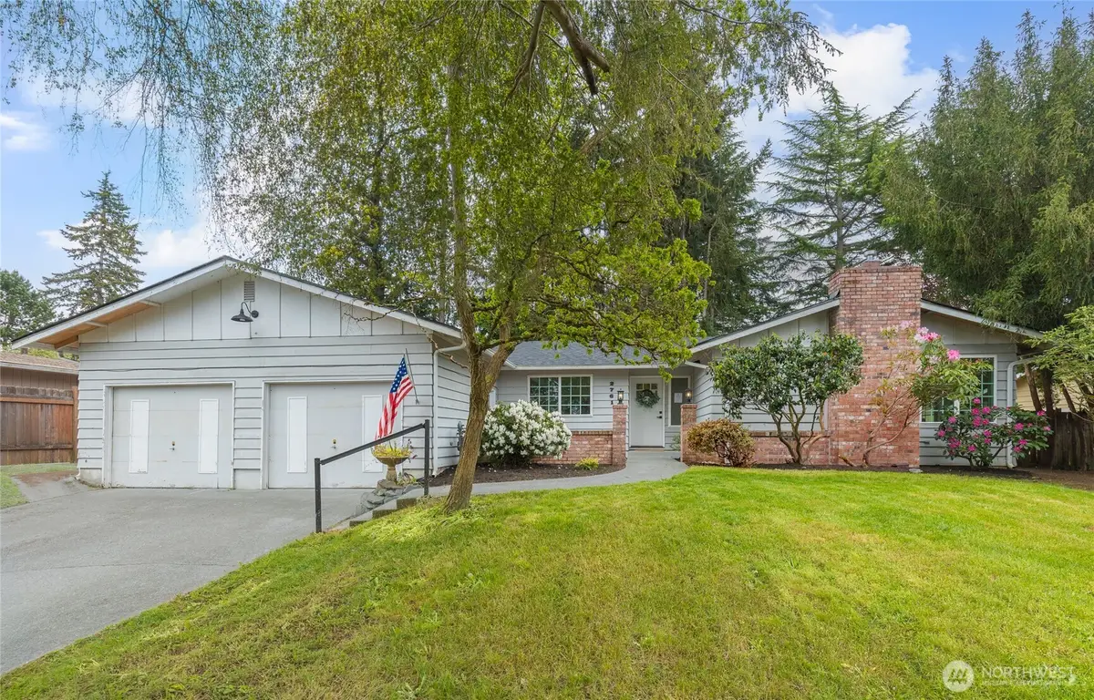 2761 SW 314th Street, Federal Way, WA 98023 - #1