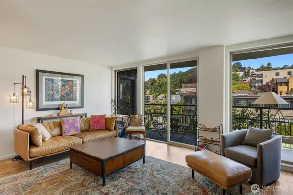 507 W Mercer Street #704, Seattle, WA 98119