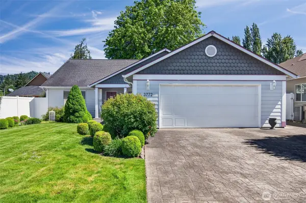 3772 Gracie Place, Longview, WA 98632