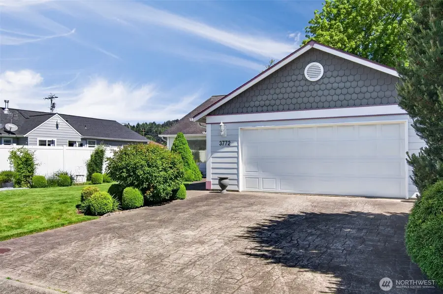 3772 Gracie Place, Longview, WA 98632 - #2