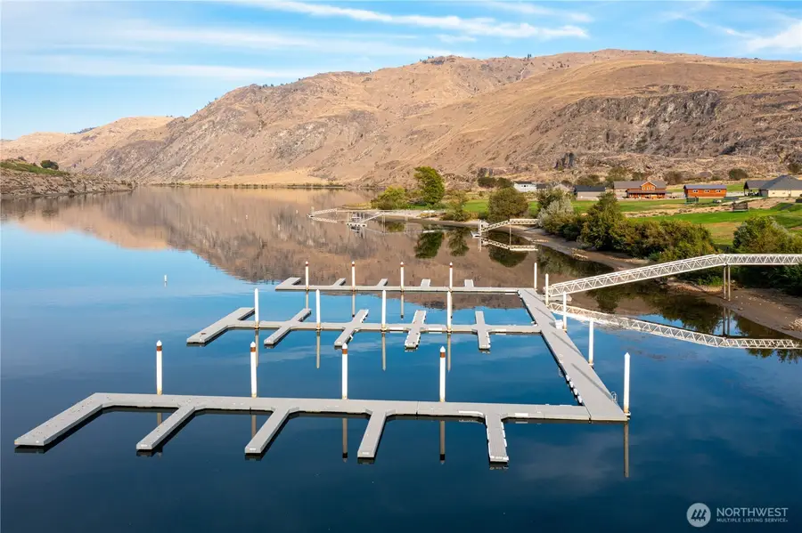 23 N Shore Drive #23, Orondo, WA 98843 - #2