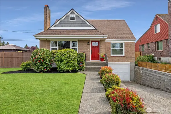 4802 N 24th Street, Tacoma, WA 98406