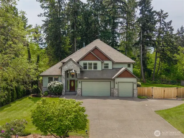 12208 151st Street E, Puyallup, WA 98374