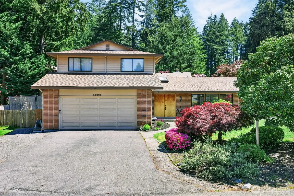 4809 88th Avenue Ct W, University Place, WA 98467 - #1
