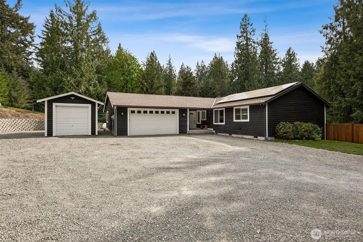15817 198th Avenue E, Bonney Lake, WA 98391 - #1
