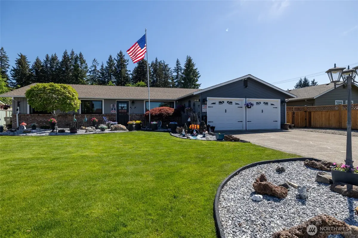 137 Sunnyside Drive, Centralia, WA 98531 - #1