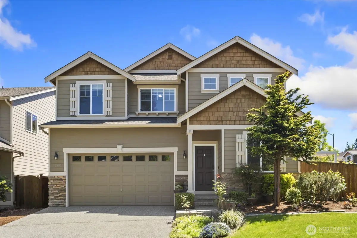 13909 15th Place W, Lynnwood, WA 98087 - #1