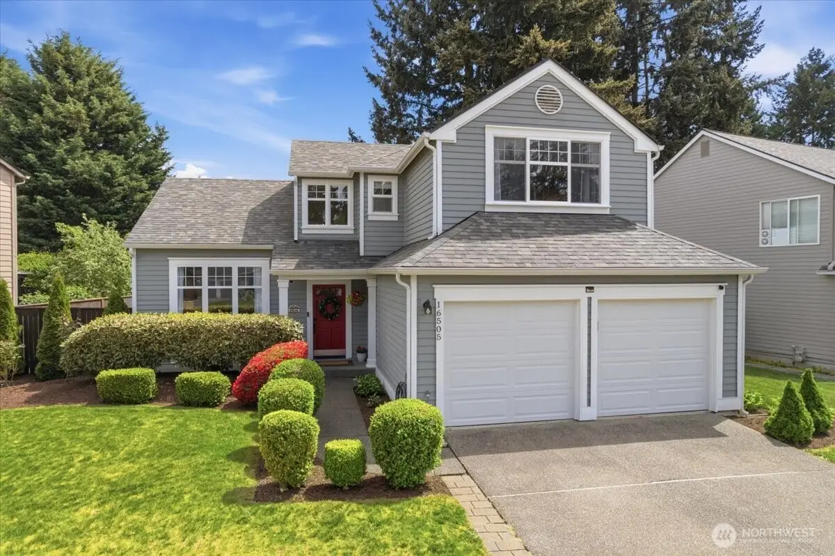 16505 132nd Avenue E, Puyallup, WA 98374 - #1