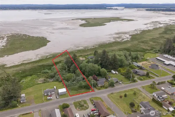 0 S Montesano Street, Westport, WA 98595