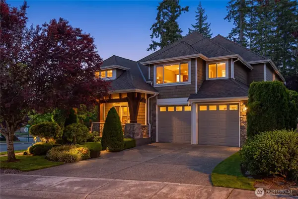 23431 NE 10th Place, Sammamish, WA 98074
