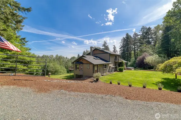 4607 44th Avenue E, Tacoma, WA 98443