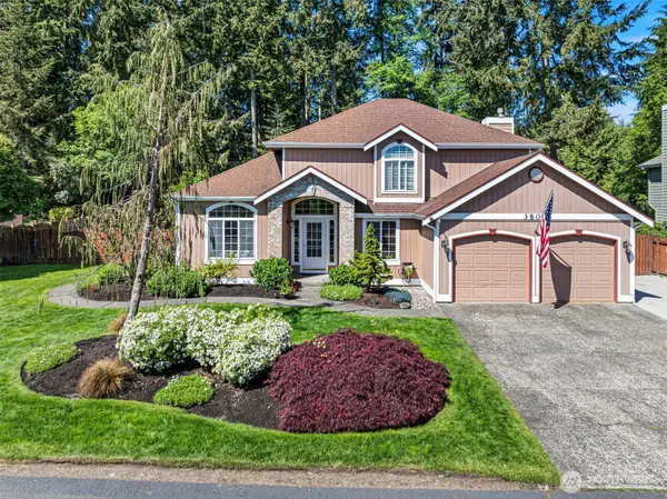3804 17th Ave. Ct. Nw, Gig Harbor, WA 98335