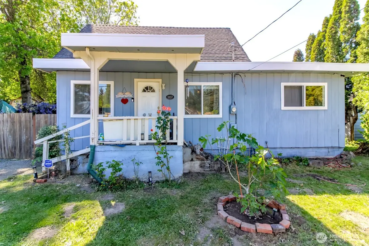 3107 C Street Se, Auburn, WA 98002 - #1