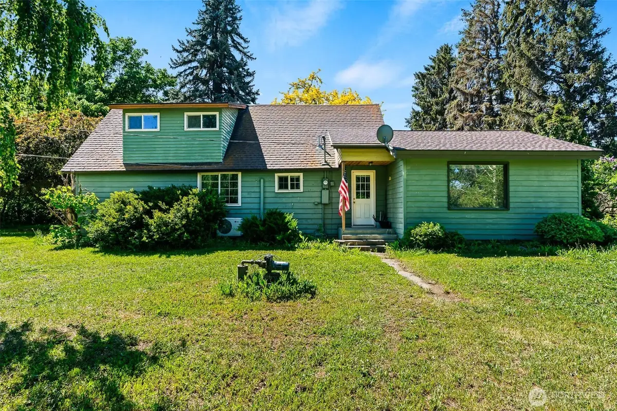 2091 Orchard Rd, Ellensburg, WA 98926 - #1