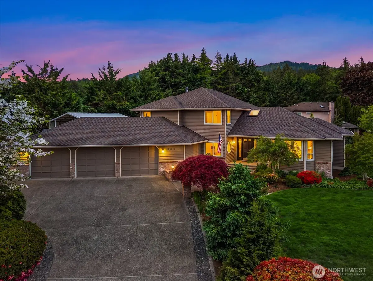 21118 SE 137th Place, Issaquah, WA 98027 - #1